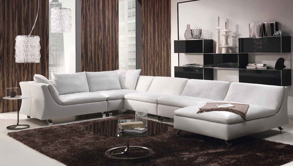 Sofa Natuzzi