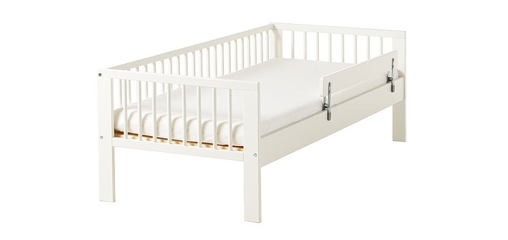 camas infantiles IKEA1