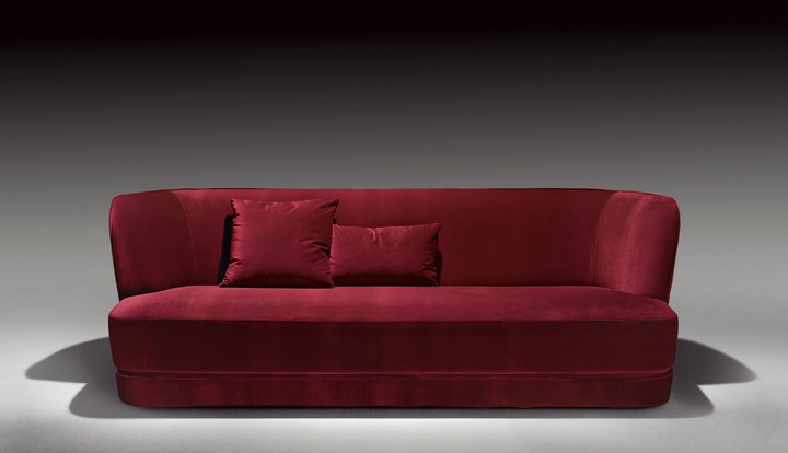 Sofa Banni Royale
