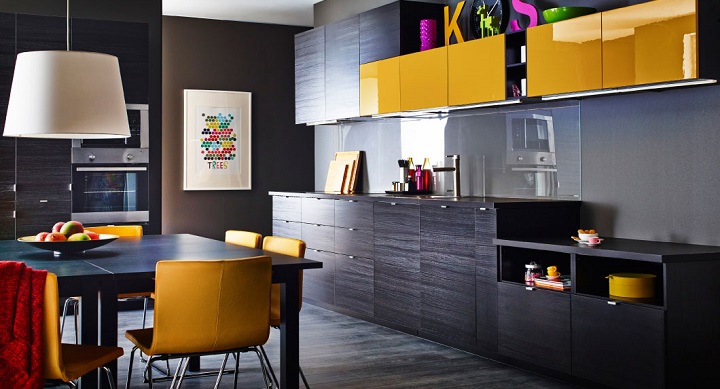 Catalogo cocinas IKEA 2015