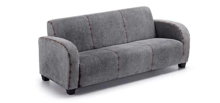 Sofa Retro Denim3