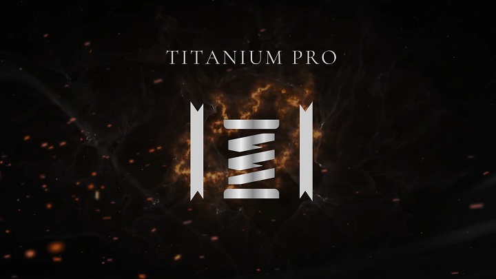 Titanium-Pro