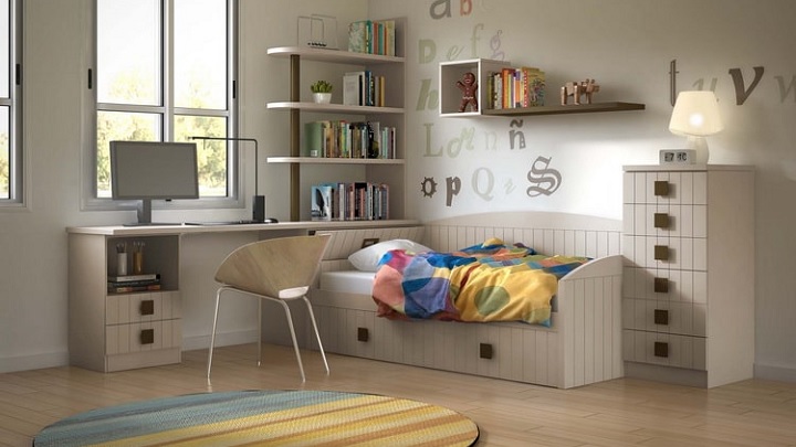 habitacion
